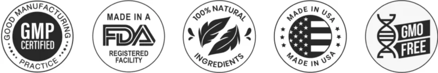 Brain Memory Keeper certifications